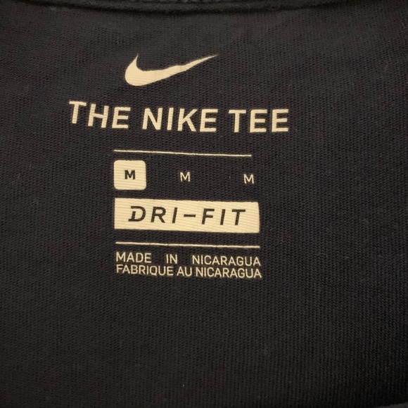 Nike Patriots Tee Shirt - Picture 3 of 3